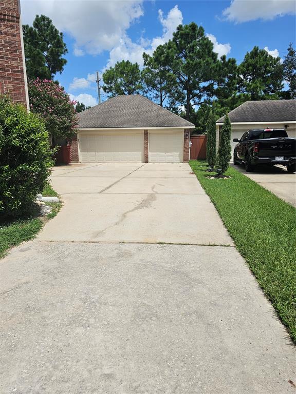 Building Photo - 12503 Rosewood Way Ln