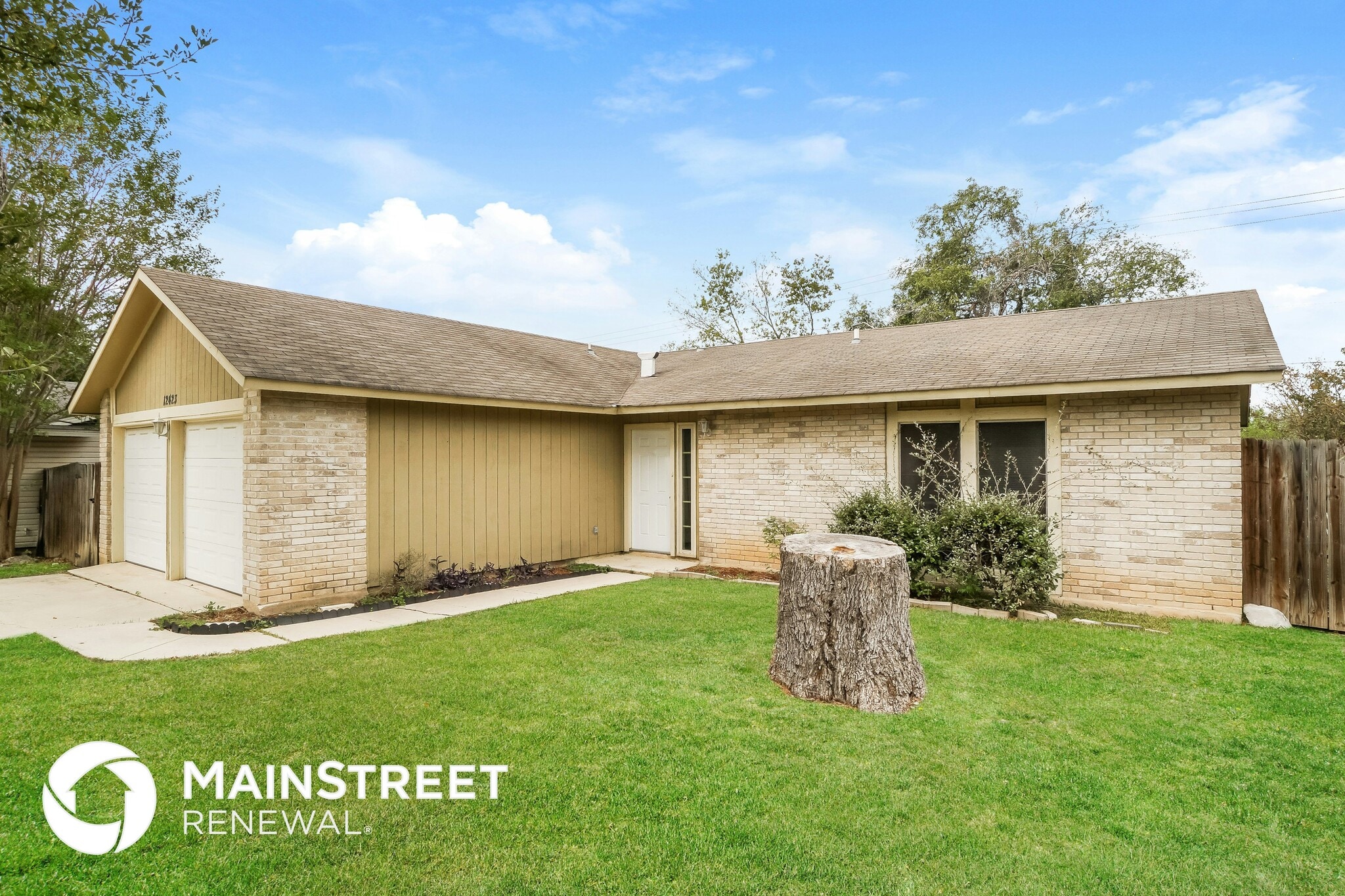 Building Photo - 12423 Cannonade St