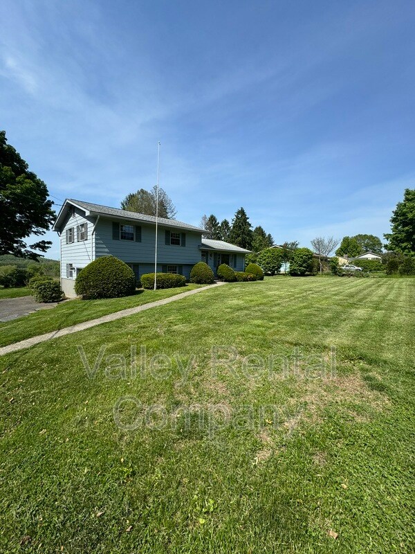 Building Photo - 120 Mt Warner Rd