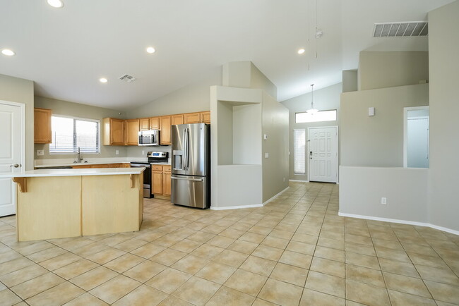 Building Photo - 24616 N 65th Ave