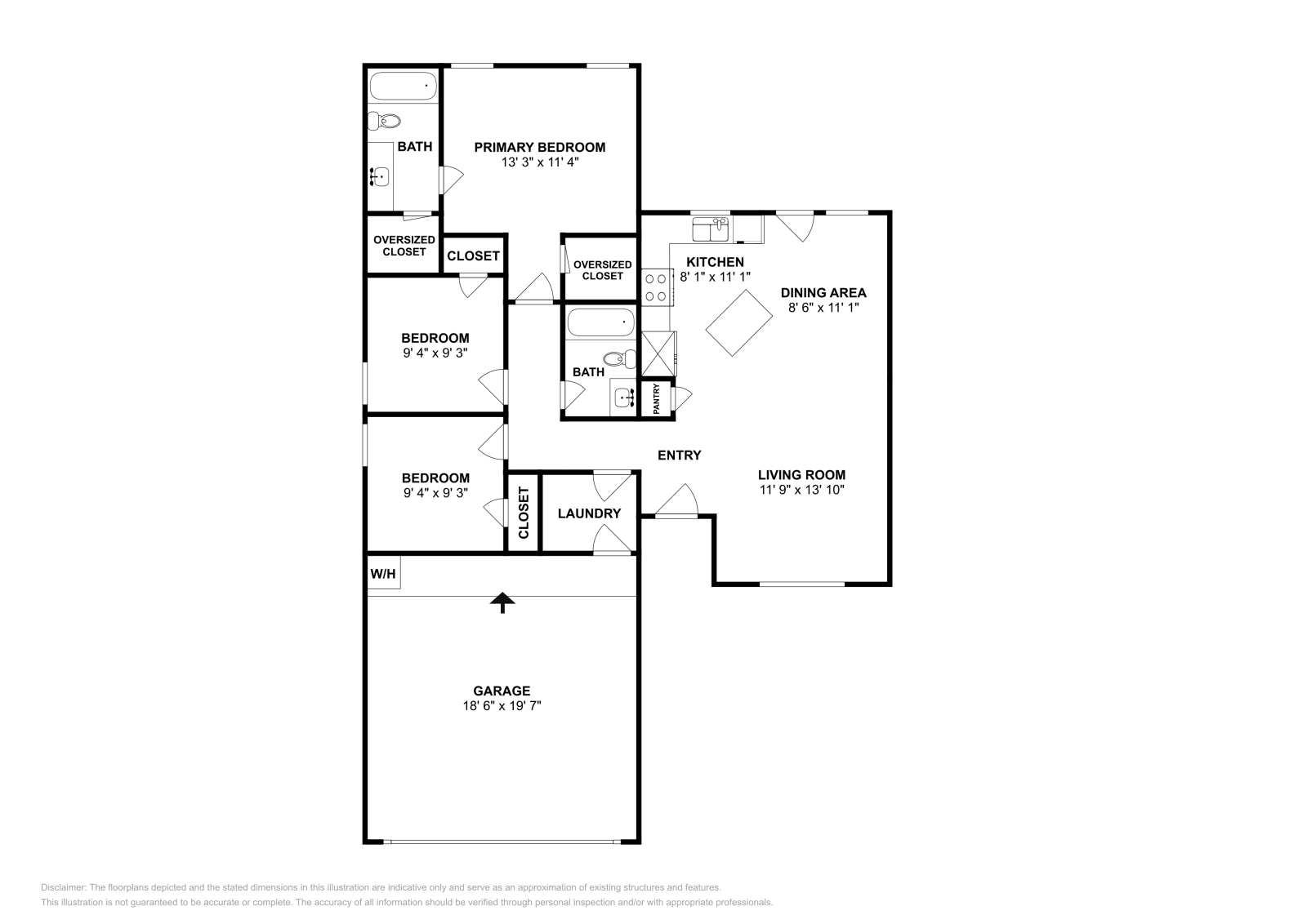 Building Photo - 16229 Summerset Estates Blvd