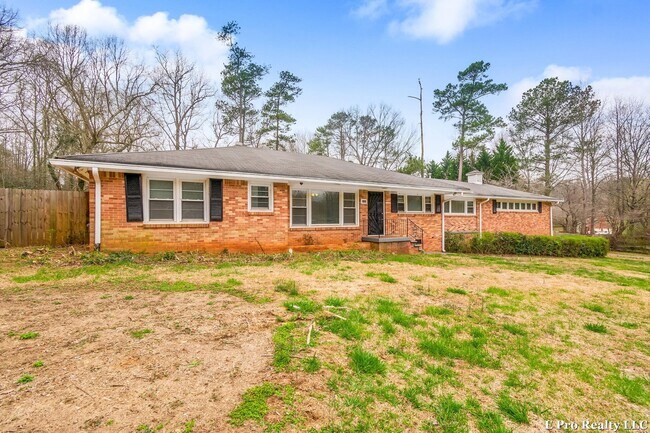 Building Photo - Welcome Home!