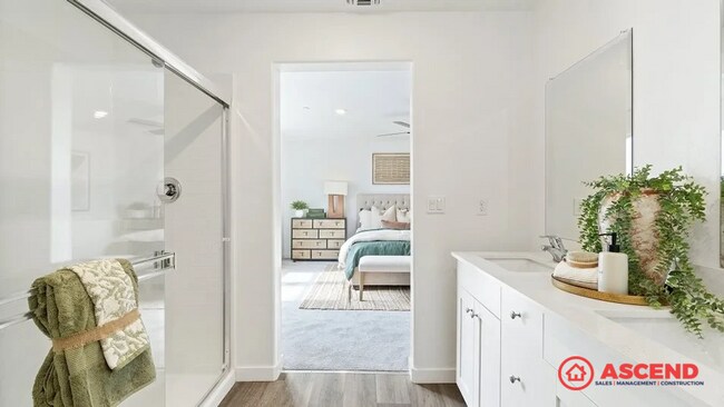 Building Photo - Stunning Newly Built Home In Gossamer Grove!