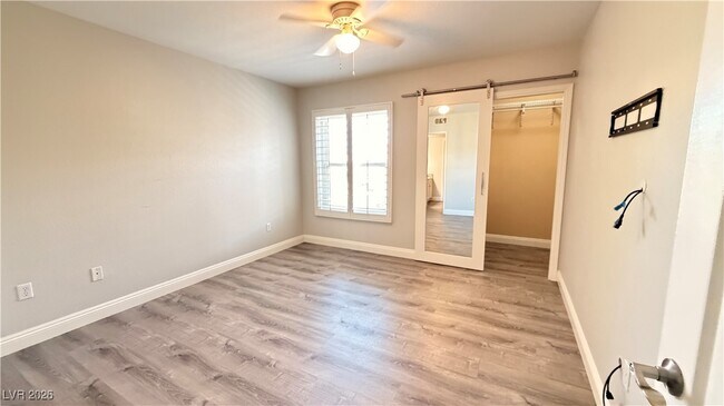 Building Photo - 6650 W Warm Springs Rd