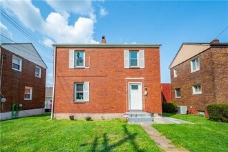 Building Photo - 226 Monongahela Ave