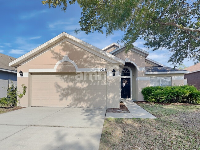 Building Photo - 7014 Monarch Park Dr