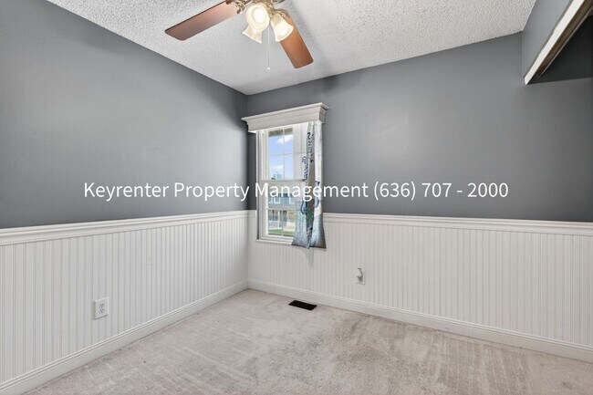 Building Photo - Spacious 4BR Home with Finished Basement in St. Peters