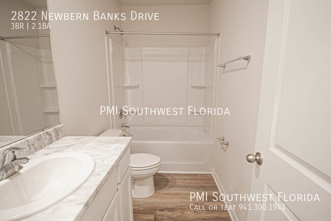 Building Photo - 2822 Newbern Banks Dr