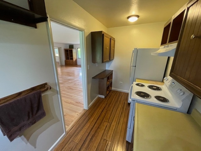 Kitchen - 1485 Timberhill Rd