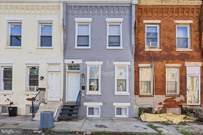 Building Photo - 1935 N Newkirk St