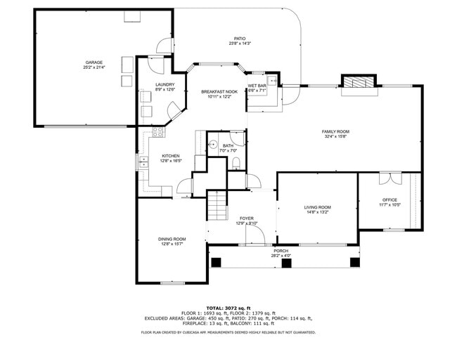 Building Photo - 16130 Hexham Dr