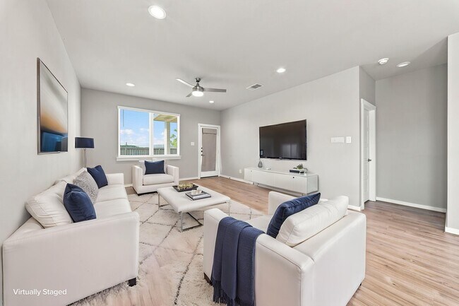 Building Photo - 2807 Chancery Summit Ct
