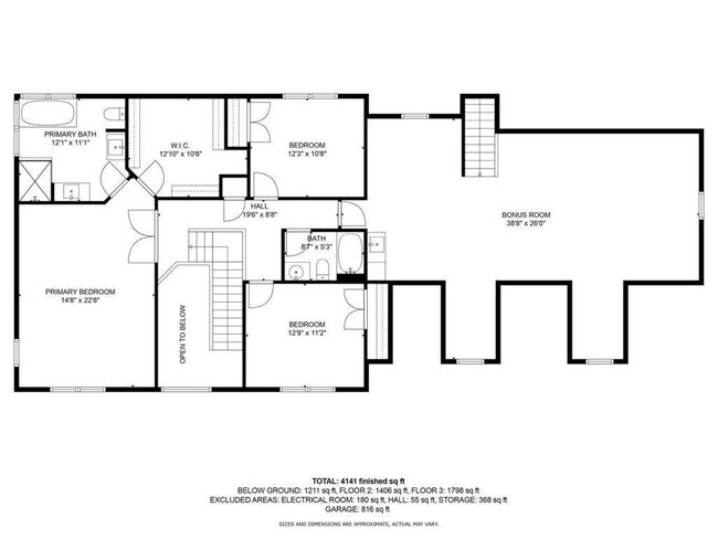 Building Photo - 7010 Oak Ridge Rd
