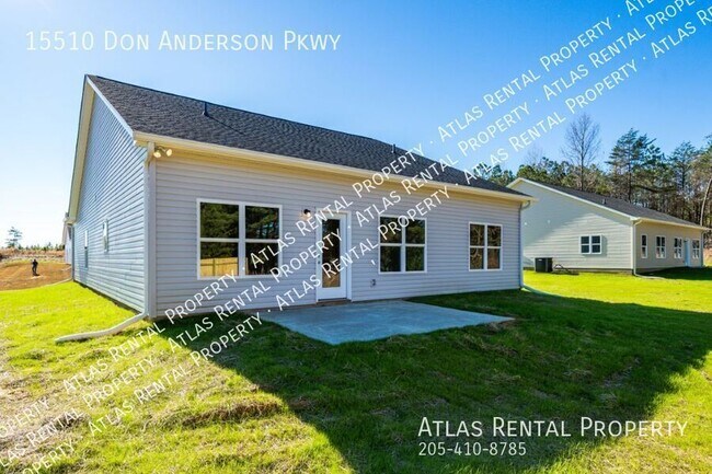 Building Photo - 15510 Don Anderson Pkwy