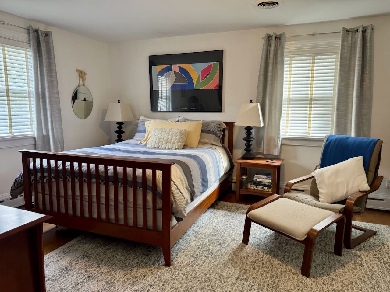 Upstairs bedroom #2 - 2308 Buckingham Ave