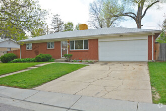 Building Photo - Arvada West Remodeled Ranch 4 bd, 3 bath