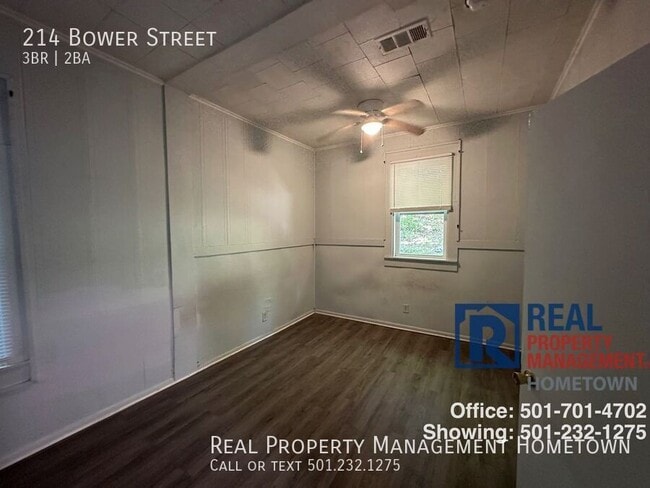 Building Photo - 214 Bower St