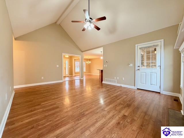 Building Photo - 1341 Brizendine Ln