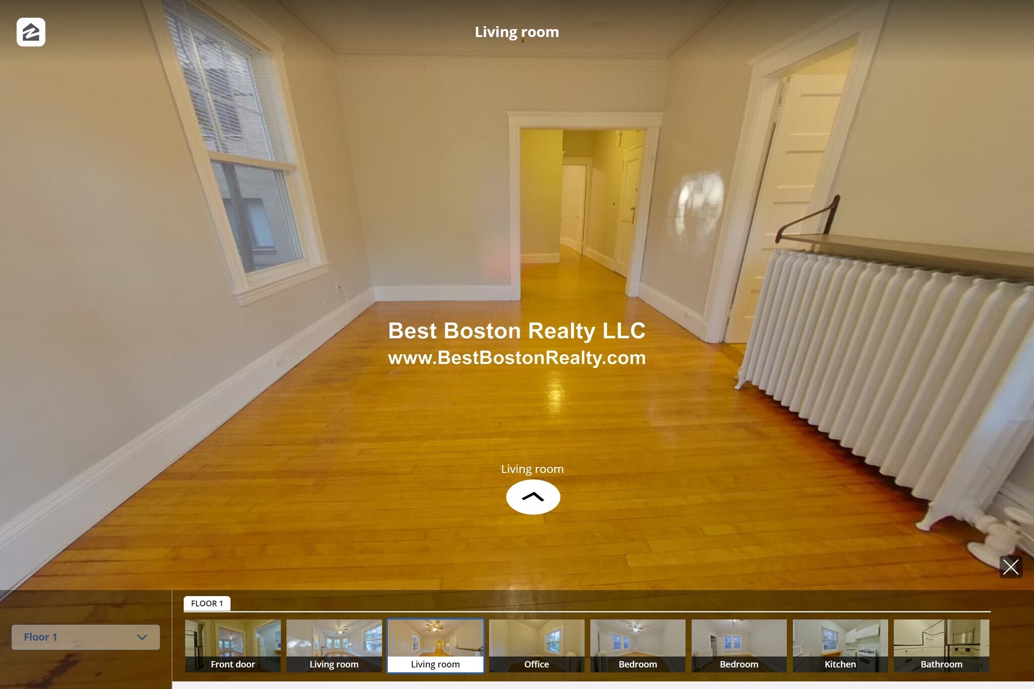 Building Photo - 8 Forest St