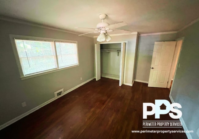 Building Photo - 1804 Idlewood Dr