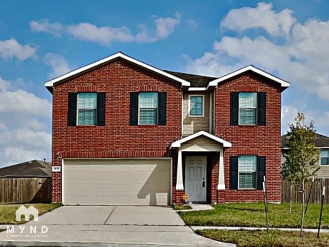 Building Photo - 1811 Artem Ct