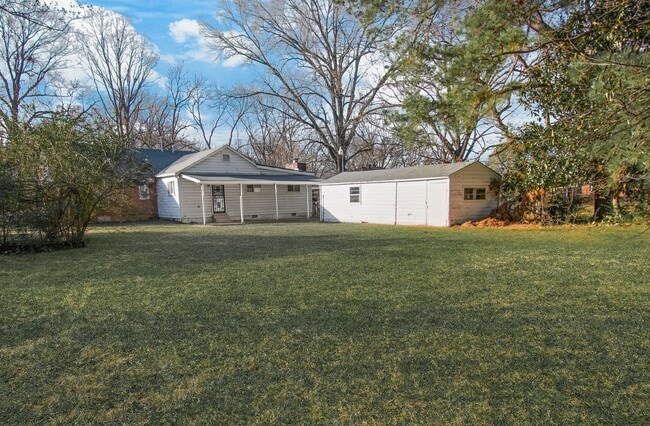 Building Photo - Newly Renovated 3BR/1B home in Whitehaven
