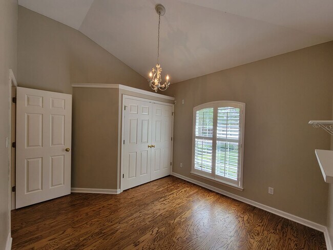 Building Photo - 3 bedroom home for rent in golden eagle's gated community, available July 6 2026, 2 car garage, f...