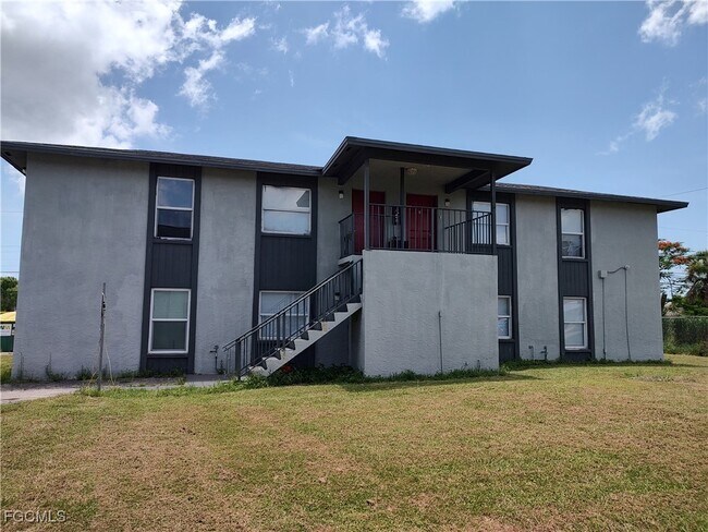 Primary Photo - 16930 Juanita Ave