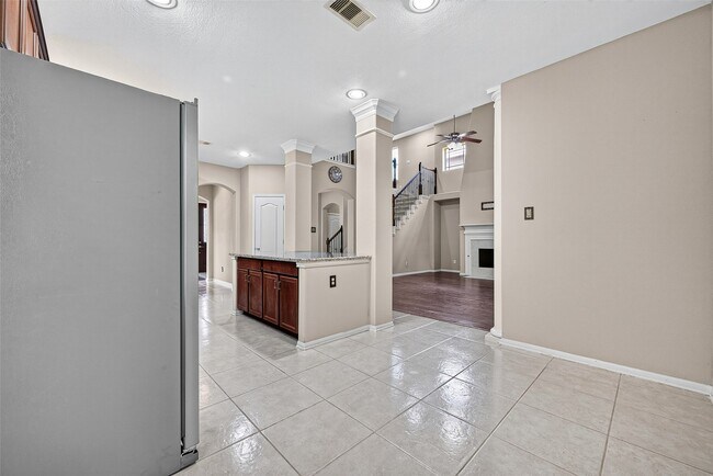 Building Photo - 6319 Denison Oaks Dr