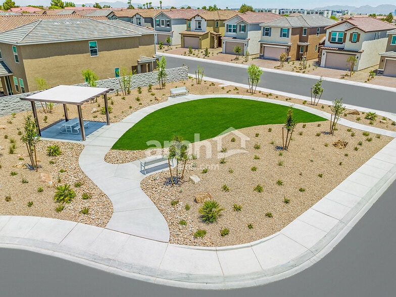 Building Photo - 4206 Halo Hollyhock St