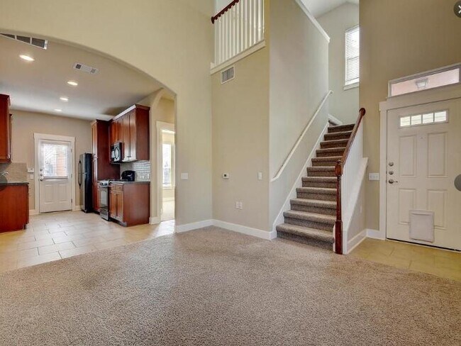 Building Photo - 1601 Miriam Ave