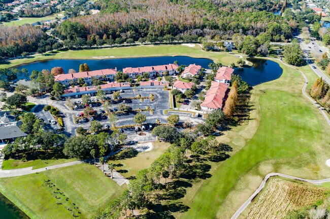 Building Photo - 10304 Saville Rowe Ln