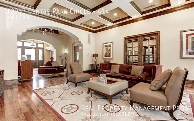 Building Photo - 12953 Centre Park Cir