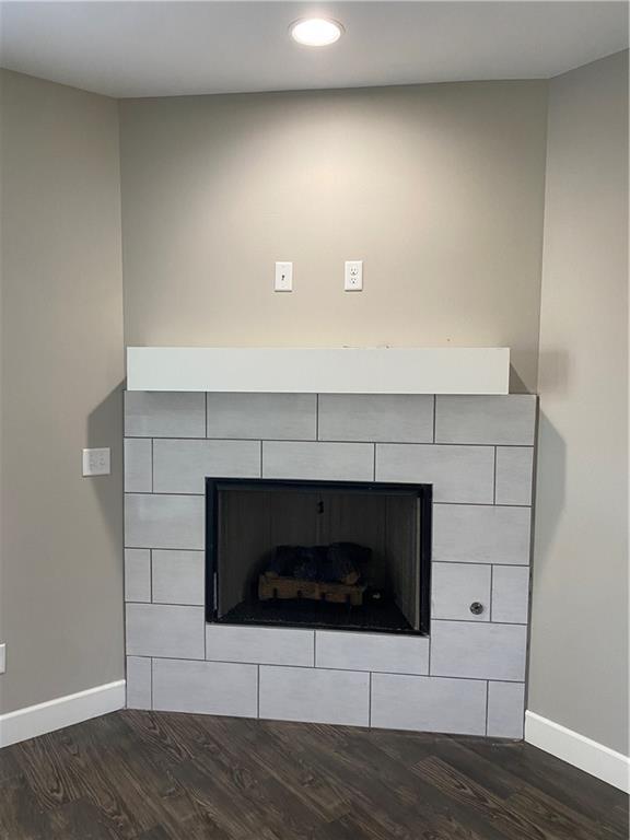 Building Photo - 1997 E Peppervine Dr