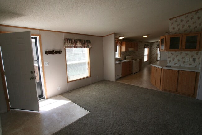 Building Photo - 3 Bedroom Modular Home in Babcock Vista!