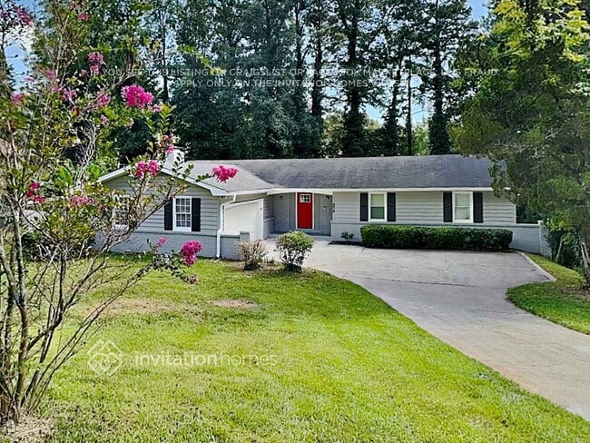 Building Photo - 4619 Shannondale Ln