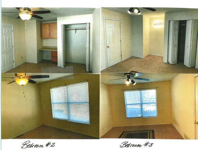 Building Photo - 1519 Wilson Ave