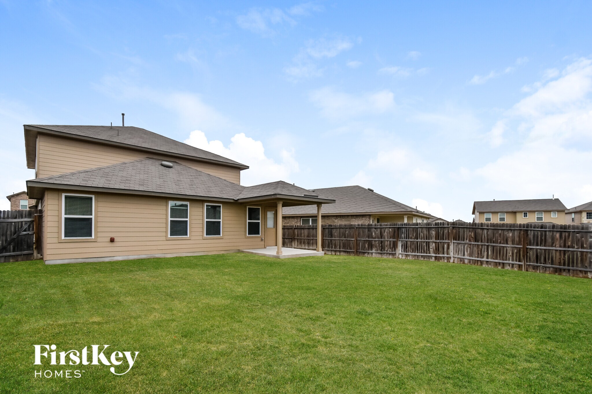 Building Photo - 14008 Shivers Cv