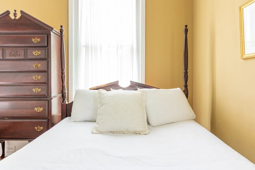 Building Photo - 1512 18th St