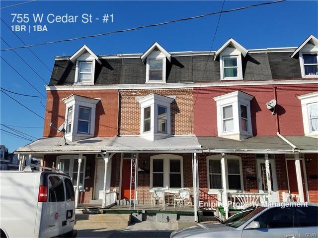 Primary Photo - 1 bedroom in Allentown PA 18102