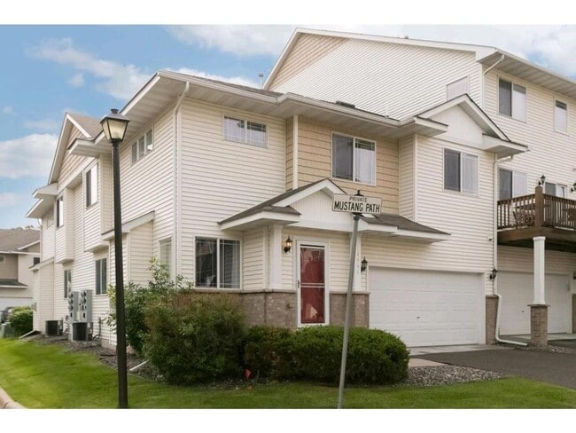 Primary Photo - Spacious End-Unit Townhome in Savage — 3 B...