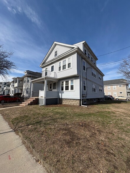 Primary Photo - 57 Broadway