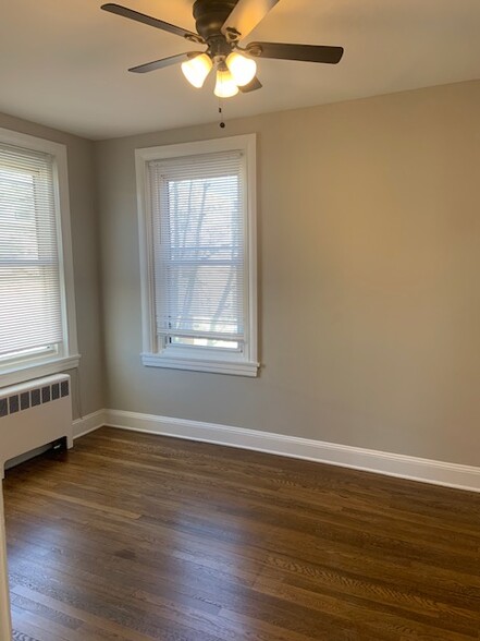 Bedroom - 200 W Market St