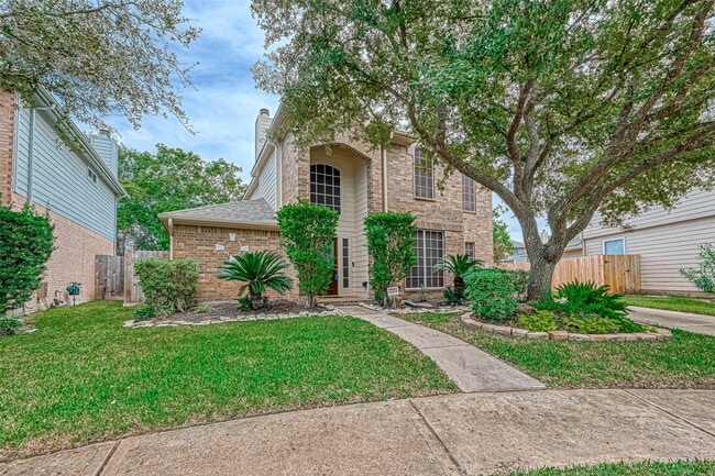 Building Photo - 4026 N Barnett Way