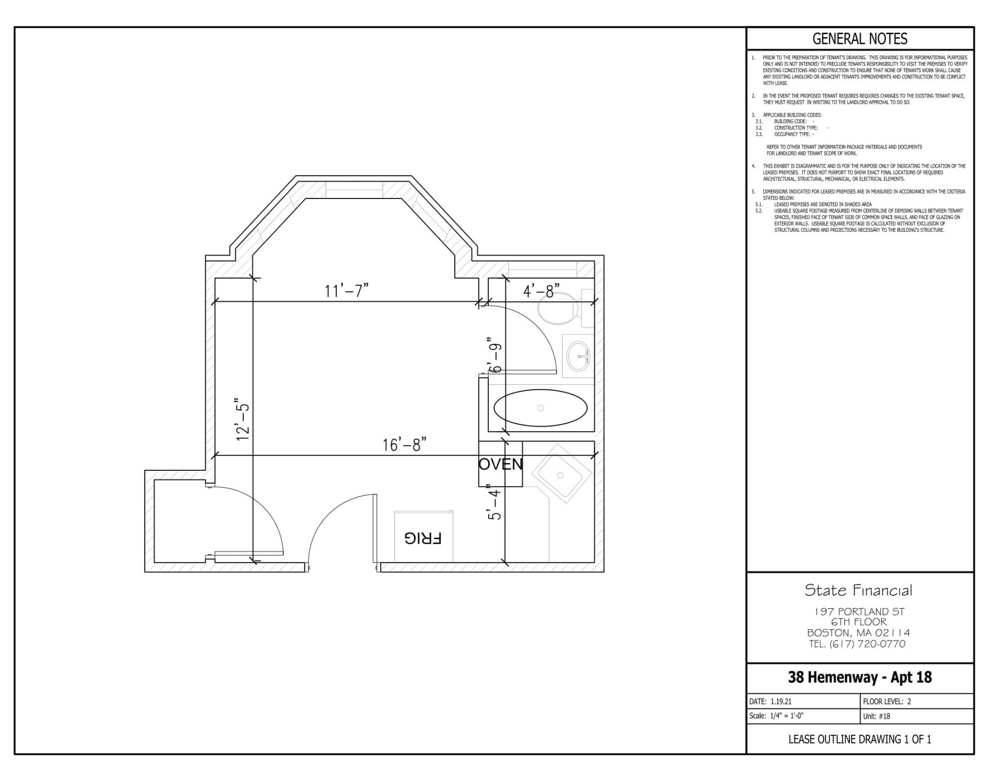 Building Photo - 30 Hemenway St