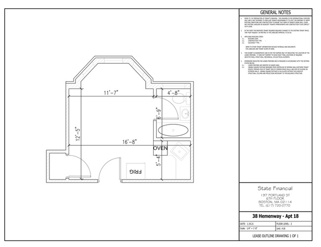 Building Photo - 30 Hemenway St