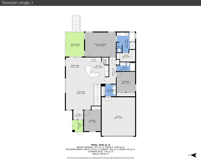 Building Photo - $2,995.00 - 6 Bedrooms, 3 Bathrooms, Singl...