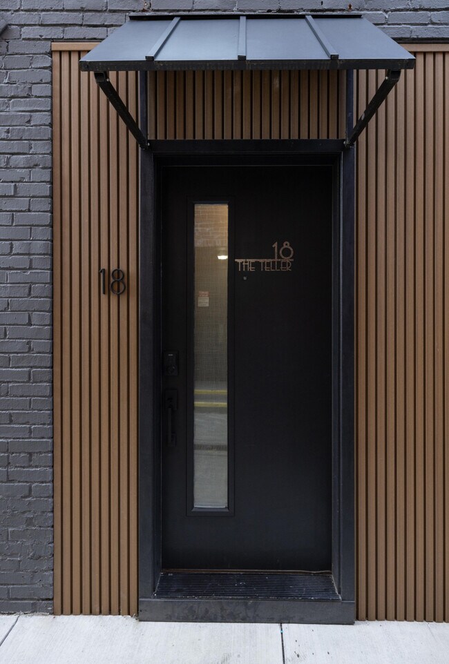 Welcome home! - 14 Bank St