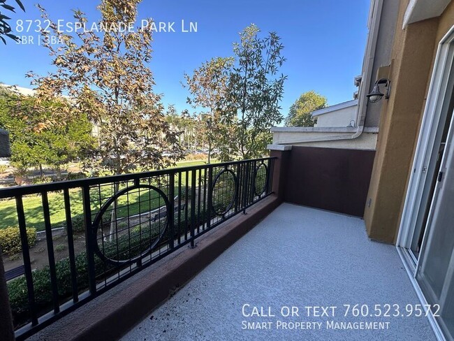 Building Photo - 8732 Esplanade Park Ln