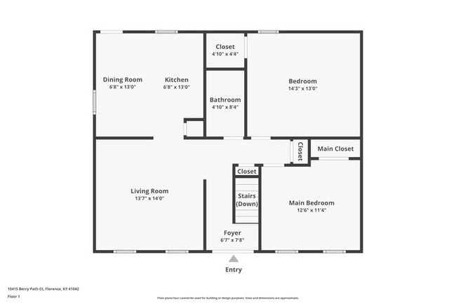 Building Photo - 10415 Berry Path Ct